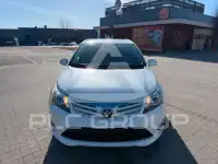 2013 Toyota Avensis