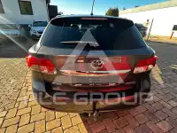 2013 Toyota Avensis