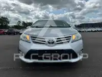 2013 Toyota Avensis