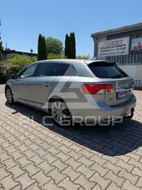 2013 Toyota Avensis