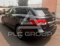 2013 Toyota Avensis