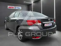 2013 Toyota Avensis