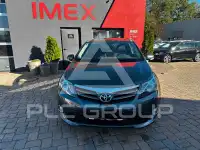 2013 Toyota Avensis