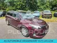 2013 Toyota Avensis