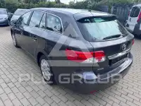 2013 Toyota Avensis