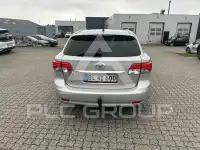 2013 Toyota Avensis
