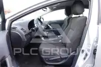 2013 Toyota Avensis