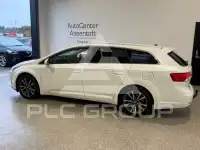 2013 Toyota Avensis