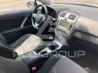 2013 Toyota Avensis