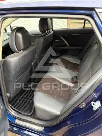 2013 Toyota Avensis