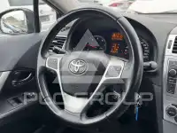 2013 Toyota Avensis