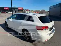 2013 Toyota Avensis