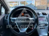 2013 Toyota Avensis