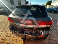 2013 Toyota Avensis
