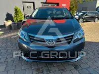 2013 Toyota Avensis