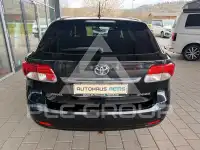 2013 Toyota Avensis