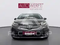 2013 Toyota Avensis