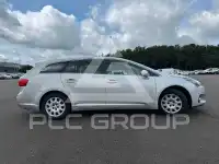 2013 Toyota Avensis