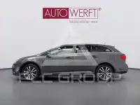 2013 Toyota Avensis