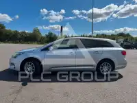 2013 Toyota Avensis