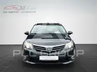 2013 Toyota Avensis