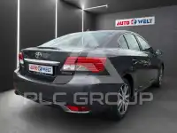 2013 Toyota Avensis