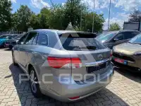 2013 Toyota Avensis