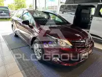 2013 Toyota Avensis