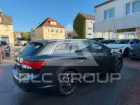 2013 Toyota Avensis