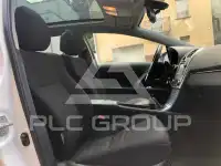 2013 Toyota Avensis