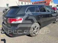 2013 Toyota Avensis