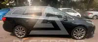 2013 Toyota Avensis