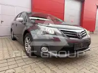 2013 Toyota Avensis