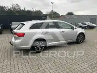 2013 Toyota Avensis