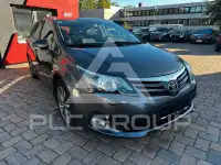 2013 Toyota Avensis