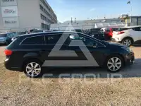 2013 Toyota Avensis