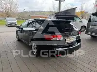 2013 Toyota Avensis