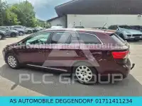 2013 Toyota Avensis