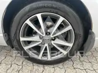 2013 Toyota Avensis