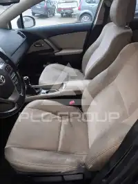 2013 Toyota Avensis