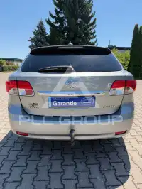 2013 Toyota Avensis