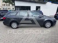 2013 Toyota Avensis