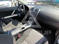 2013 Toyota Avensis
