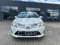 2013 Toyota Avensis