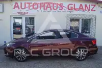 2013 Toyota Avensis