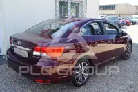 2013 Toyota Avensis