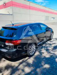 2013 Toyota Avensis