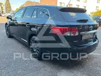 2013 Toyota Avensis