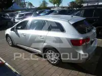2013 Toyota Avensis