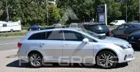 2013 Toyota Avensis